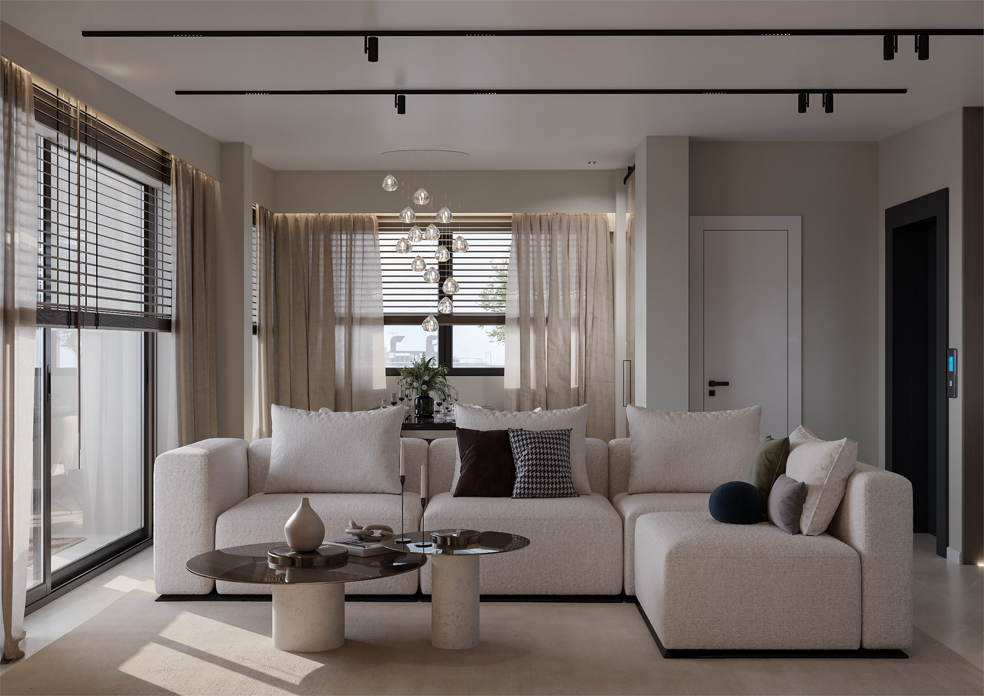 The power of elegance.